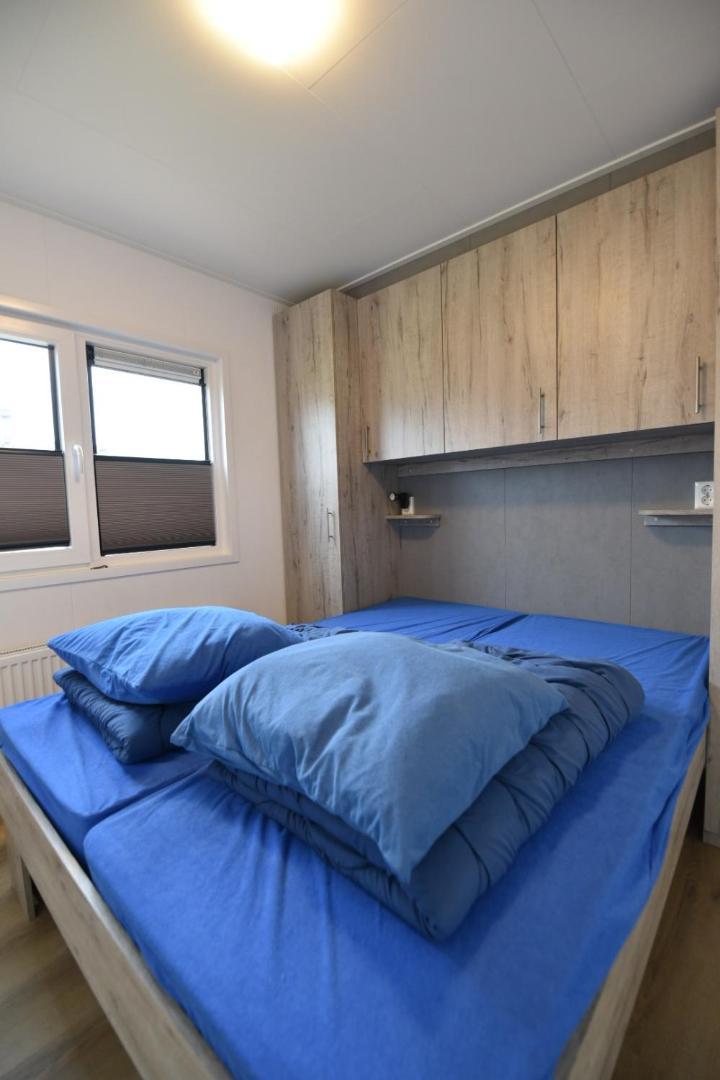 Chalet Helmgras J4 Buren  Exterior photo