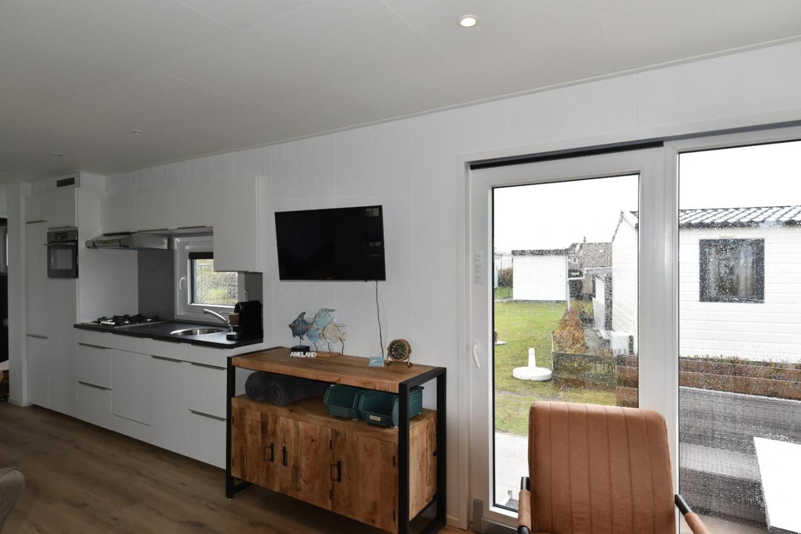 Chalet Helmgras J4 Buren  Exterior photo